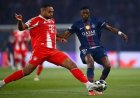 باريس سان جيرمان يتأهل إلى نهائي دوري أبطال أوروبا بعد الفوز على بايرن ميونخ