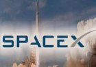 سبيس إكس تنجح في إطلاق 45 قمرا صناعيا في مهمة CAS500-2