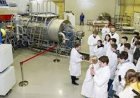 روسيا تبدأ التجارب لإنتاج العنصر الكيميائي رقم 119 في خطوة علمية جديدة
