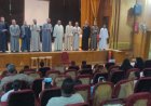 احتفالية ثقافية وفنية في أسوان بمناسبة عيد العمال تنظمه قصور الثقافة