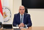 سويلم يواصل متابعة تقدم مشروع إدارة المياه غير التقليدية لضمان مرونة الموارد المائية