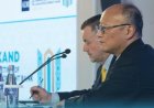 اليابان تستضيف الدورة الـ60 للاجتماع السنوي لبنك التنمية الآسيوي في 2027