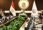 الصحة تعلن تطبيق التأمين الصحي في المنيا كنموذج متميز لتعميم الخدمات الصحية في المحافظات