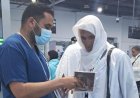 استعدادات مكثفة من الصحة لتقديم خدمات وقائية شاملة لضيوف الرحمن في المطارات والموانئ قبل موسم الحج