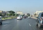 تنظيم حركة المرور في شوارع القاهرة واستمرار تحويلات كوبري 6 أكتوبر