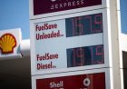 أرباح شركة شل تسجل قفزة كبيرة مع ارتفاع أسعار النفط والغاز نتيجة الحرب الإيرانية