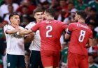 الاتحاد المكسيكي ينذر لاعبي الدوري المحلي بالاستبعاد من كأس العالم