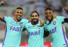 لاعبو العين يؤكدون أن الإصرار وروح الفريق وراء تحقيق لقب دوري أدنوك للمحترفين