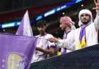 العين يحصد لقب الدوري الإماراتي بفوز ساحق 5-صفر أمام الشارقة