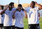 حرس الحدود يواجه زد في مباراة مثيرة على شاطئ الإسكندرية بالدوري الليلة