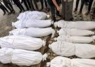 حصيلة عدوان الاحتلال الإسرائيلي على قطاع غزة تصل إلى 72628 شهيدًا