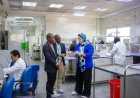 متبقيات المبيدات تختتم برنامجاً تدريبياً دولياً ناجحاً لمتخصصين من تنزانيا