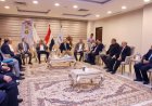 رئيس الجمارك في سفاجا يعلن عن خطوات لتسهيل الإجراءات ودعم مجتمع الأعمال