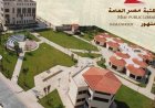 وزارة الثقافة تكمل تعقيم مكتبة البلدية بدمنهور وتشرع في ترميم الكتب القيمة