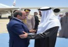 تنسقية شباب الأحزاب تؤكد أن زيارة الرئيس السيسي للإمارات تعزز من الوحدة العربية