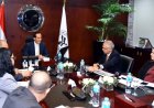 رئيس الهيئة العامة للاستثمار يركز على خطط التوسع في المناطق الحرة وتعزيز الاستثمارات
