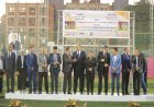 دوري مراكز الشباب ينطلق كأهم مشروع لوزارة الشباب والرياضة لاكتشاف المواهب الرياضية