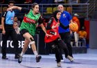 نهائي دوري السوبر لسيدات كرة السلة يجمع الأهلي وسبورتنج في مواجهة مثيرة