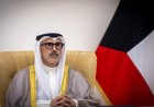 الكويت تشدد على رفضها القاطع لأي إجراءات أحادية في مضيق هرمز
