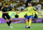 النصر يحصد انتصارًا ساحقًا على الشباب ويعزز موقعه في صدارة دوري روشن السعودي