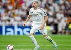 ريال مدريد يكشف إصابة فالفيردي قبل الكلاسيكو المرتقب