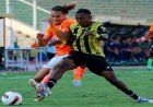 الجونة يسعى للتأكيد والمقاولون يترقبون فرص النجاة في دوري نايل