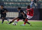 مباراة مثيرة في دوري نايل وادي دجلة يتحدى بتروجيت في سباق النقاط