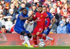 مواجهة نارية في أنفيلد ليفربول يرصد تشيلسي في معركة الصراع على المربع الذهبي بالدوري