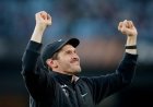فرايبورج يحقق إنجازاً كبيراً بفوزه على براجا 3-1 رغم النقص العددي ويتأهل لنهائي الدوري الأوروبي