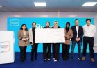 جامعة القاهرة تتصدر قائمة الفائزين في مسابقة سان-جوبان الدولية للعمارة المستدامة