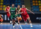 الاتحاد والأهلي يبدآن معركة نهائي دوري أليانز لكرة السلة اليوم