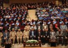 محافظ البحر الأحمر يشارك في ندوة تثقيفية لتعزيز قيم الولاء والانتماء للوطن