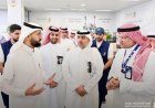 استعدادات مكثفة في جدة ومكة المكرمة من هيئة الغذاء والدواء لتأمين تطبيقات الحج