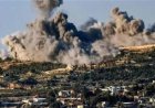 غارة إسرائيلية تستهدف بلدة طورا جنوب لبنان تسفر عن مقتل وإصابة 12 شخصا