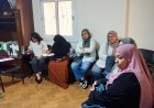 جلسة حوارية مثيرة ينظمها القومي للأشخاص ذوي الإعاقة لمواجهة الضغوط النفسية