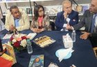ندوة في معرض الرباط الدولي للكتاب تستعرض آفاق التعاون في صناعة النشر بين مصر والمغرب