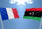 فرنسا تعزز التزامها بدعم وحدة ليبيا واستقرارها وسيادتها