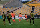 تعادل مثير يحدد نتائج الجولة التاسعة في مجموعة الهبوط بالدوري