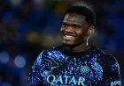 يوان بوني ينضم إلى منتخب كوت ديفوار بعد موافقة فيفا للمشاركة في المونديال