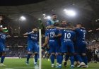 الهلال يحتفل بالفوز التاريخي على الخلود ويحقق لقبه العاشر في كأس الملك