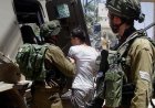اعتقال 3 فلسطينيين في نابلس وهجمات مستوطنين في أريحا ورام الله