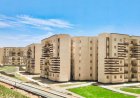 وزيرة الإسكان تواصل متابعة تنفيذ وحدات المبادرة الرئاسية سكن لكل المصريين