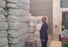 محافظ الغربية يكشف عن ضبط مصنع مخالف لتعبئة الزيوت الغذائية في طنطا