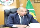 محافظ المنيا يطالب بزيادة الحملات الرقابية على الأسواق والمحلات التجارية لتعزيز السلامة العامة