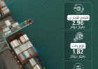 ارتفاع قياسي في صادرات مصر إلى فرنسا بنسبة 4.6% بحلول عام 2025