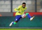 ميسي يؤيد انضمام نيمار إلى تشكيلة البرازيل في كأس العالم 2026