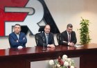 الرقابة المالية تتعاون مع اتحاد التمويل الاستهلاكي لمكافحة الاحتيال في القطاع المالي