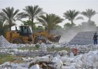 رئيس هيئة استرداد الأراضي يدعو لإنجاز سريع لملفات تقنين أراضي الدولة