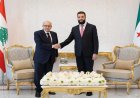 رئيس وزراء لبنان يكشف عن تقدم ملحوظ في التعاون مع سوريا