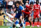 تعادل مثير يحسم قمة ليفربول وتشيلسي في الدوري الإنجليزي الممتاز